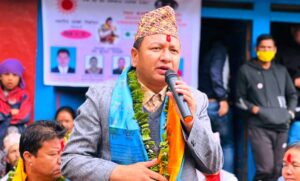 नेपाली भन्छन चुनाव जित्छौ,जिम्मेवारी दिएको भोलीबाटै जनताको सेवा गर्छौ