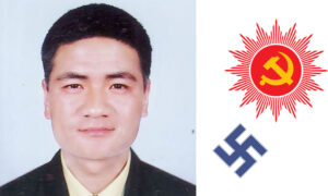 बडिगाड गाउँपालिकाको वडा नं. २ मा गठबन्धन हराउँदै एमालेको प्यानल विजयी