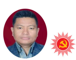ढोरपाटनमा एमालेले खोल्यो खाता