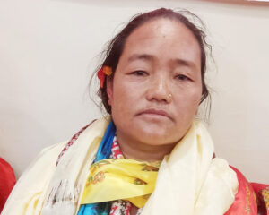 ढोरपाटनमा राष्ट्रिय जनमोर्चा ‘विद्रोही’ समुहले खोल्यो खाता
