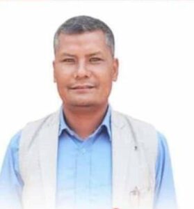 गलकोट नगरपालिका ११ मा गठबन्धन हार्यो