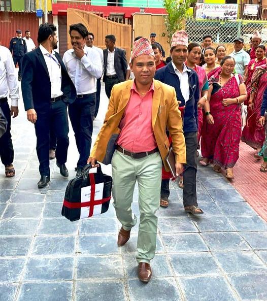 खास विषेश रहेन ढोरपाटनको बजेट