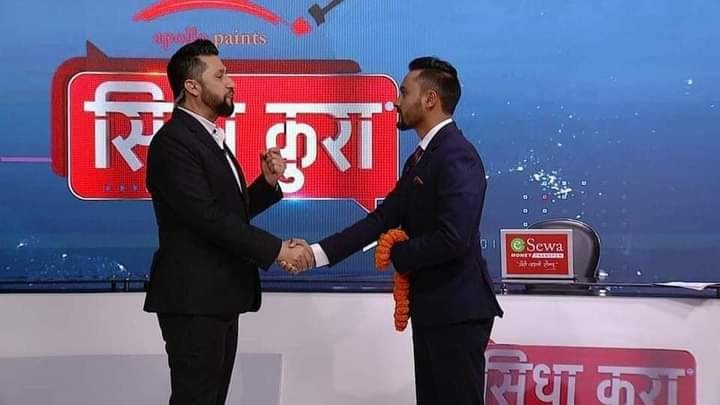 बागलुङका युवराज ग्यालेक्सीको सिधा कुरामा