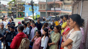 पोखरामा श्रीमानले गरे श्रीमतीको ह’त्या ! घ’टनास्थल कोठा भित्र यस्तो भेटियो, रहस्य खुल्यो Exclusive