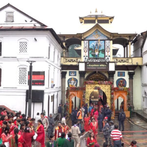 तिजको दिन पशुपतीनाथमा भक्तजनको भिड,अचम्मको दृश्य देखियो । Pashupatinath Mandir Teej 2081 | Exclusive