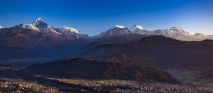 पोखराका होटेलमा चाडपर्वका अवसरमा कम्तिमा ३० प्रतिशत छुट