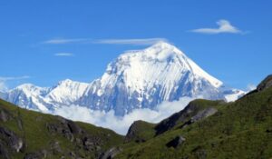 धौलागिरि हिमाल आरोहणमा गएका पाँच जना रुसी पर्वतारोहीको मृत्यु