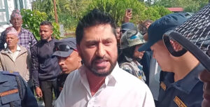 रविलाई थप ४ दिन हिरासतमा राख्न अनुमति
