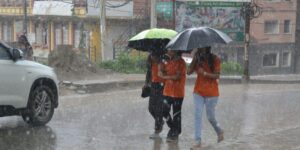 देशका अधिकांश स्थानमा वर्षा जारी, के छ २४ घण्टाको मौसम पूर्वानुमान ?