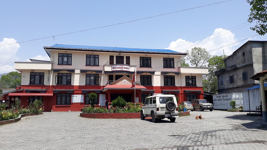 पोखरामा पानीको मूल्य बढी लिने पोखराको रेस्टुरेन्टलाई २ लाख जरिवाना