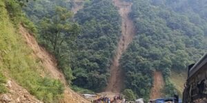 बाढी पहिरोमा मृत्यु हुनेको संख्या दुई सय २८ पुग्यो