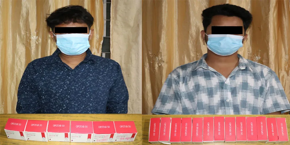 लागू औषध बेचबिखनमा संलग्न डाक्टर कोइराला पोखराबाट पक्राउ