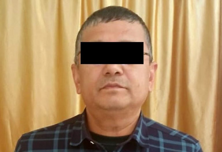 प्राईम सहकारी ठगी सम्बन्धी कसूरमा तनहुँका शंकर नारायण श्रेष्ठ पक्राउ