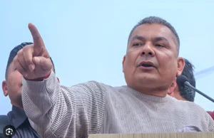 दुर्गा प्रसाईंलाई थप ५ दिन हिरासतमा राख्न अदालतको अनुमति