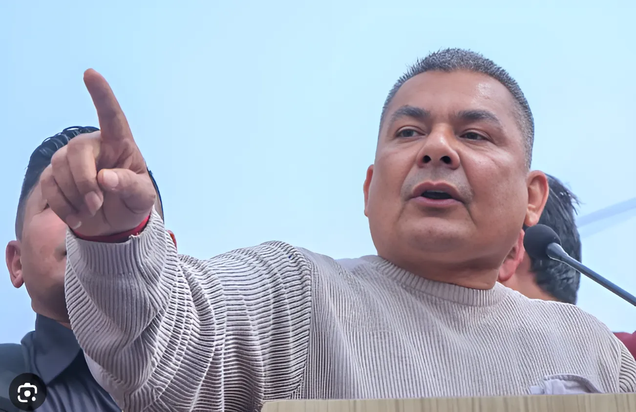 दुर्गा प्रसाईंलाई हिरासतमा राखेर अनुसन्धान गर्न ५ दिन म्याद थप
