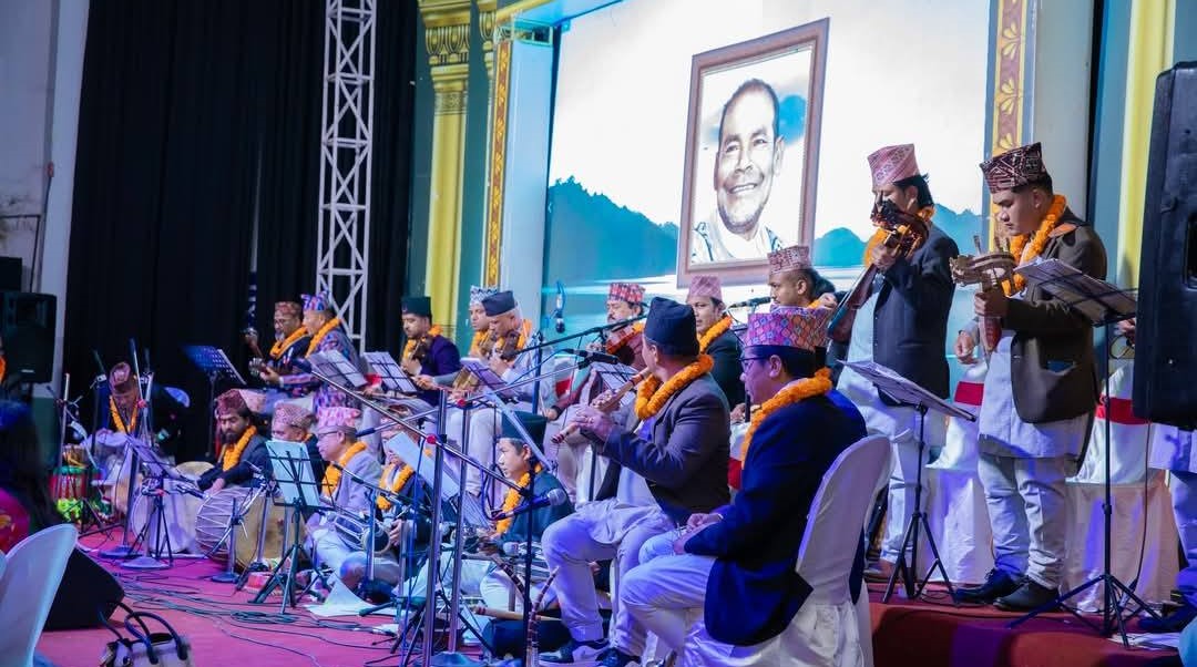 गण्डकीका मौलिक धुनहरूलाई संरक्षण गर्ने विषयमा प्रदेश सरकार प्रतिबद्ध : मन्त्री थापा