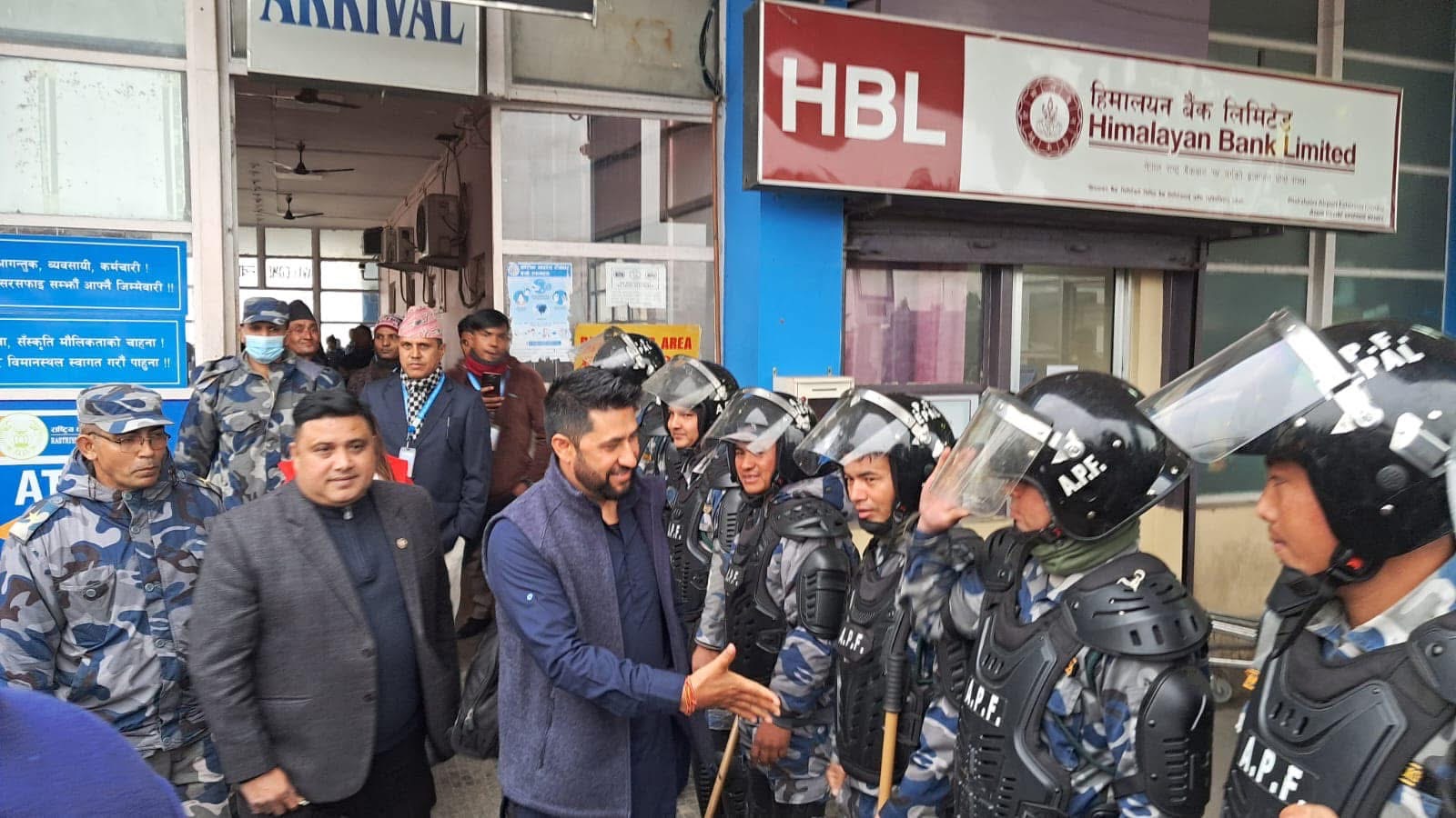 बुटवलको सुप्रिम सहकारी ठगी प्रकरण : जिल्ला अदालत रुपन्देहीले रवि लामिछानेसँग एक करोड रुपैयाँ धरौटी माग