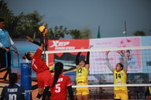 टाइगर कप भलिबलः भोलि लिगका अन्तिम चरणका खेल हुने