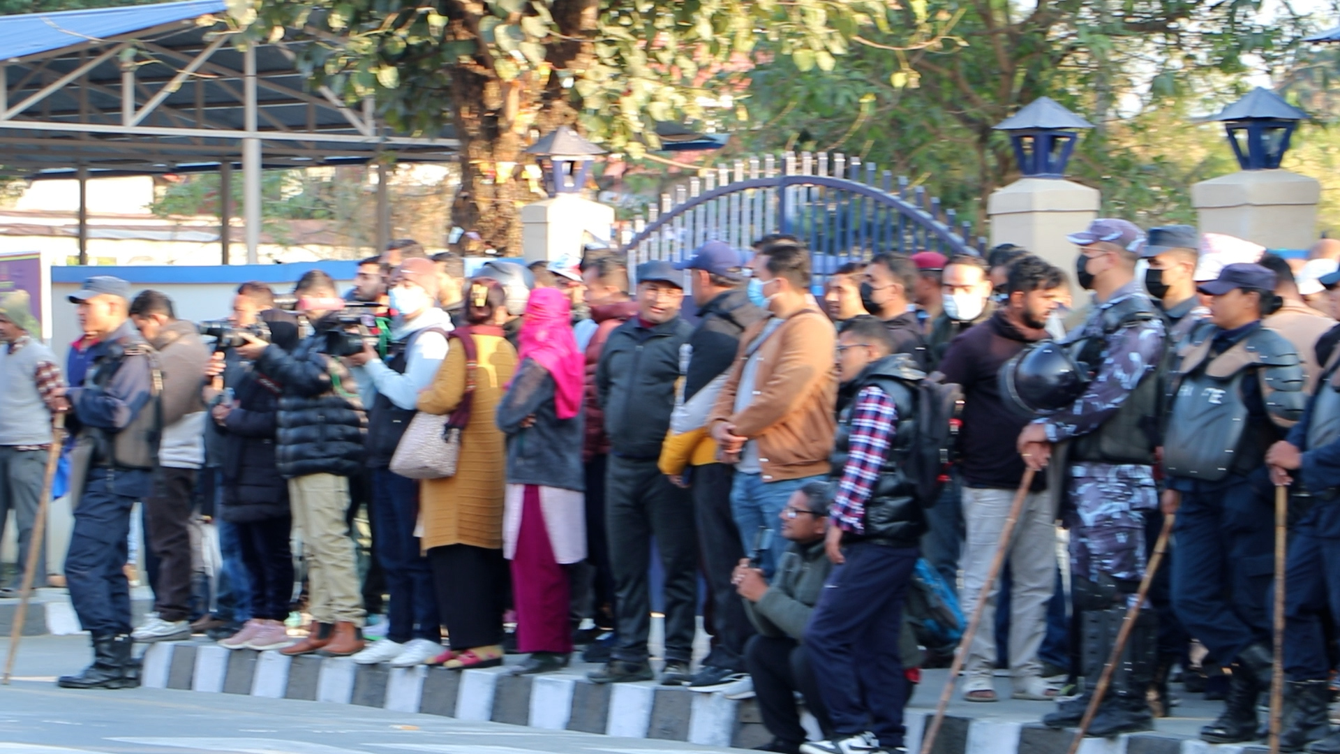 कानून ब्यबसायीले रबि लामिछानेलाई हाजिरी जमानीमा छाड्न इजलाशसमक्ष अघि सारे यस्ता चार तथ्य