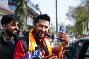 रवि लामिछाने प्रकरण : उच्च अदालत पोखराले मगायो कैफियत प्रतिवेदन
