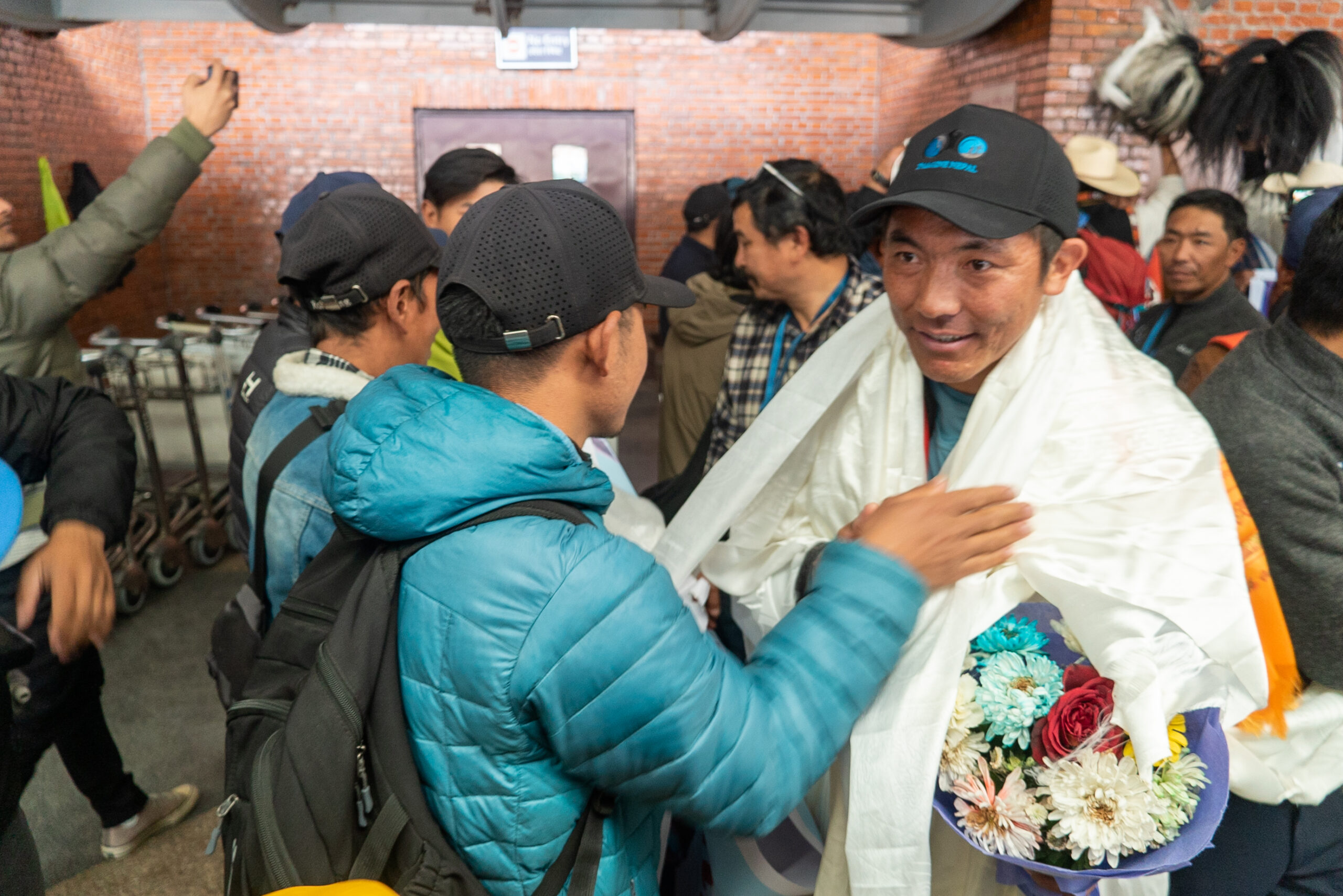 ‘नेपाललाई विश्वसामू चिनाउने सपना पूरा भएको छ’