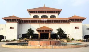 आजबाट संसद्को हिउँदे अधिवेशन सुरु