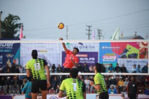 लम्बियो टाइगर कपः भोलि महिलातर्फ एलिमिनेटर र पुरुषतर्फ लिग चरणका खेल हुने