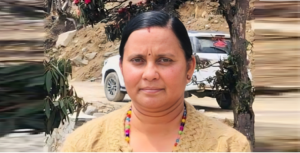 सहकारी ठगी मुद्दामा लेखा समिति सभापतिपत्नी अन्जलासँग १० लाख धरौटी माग