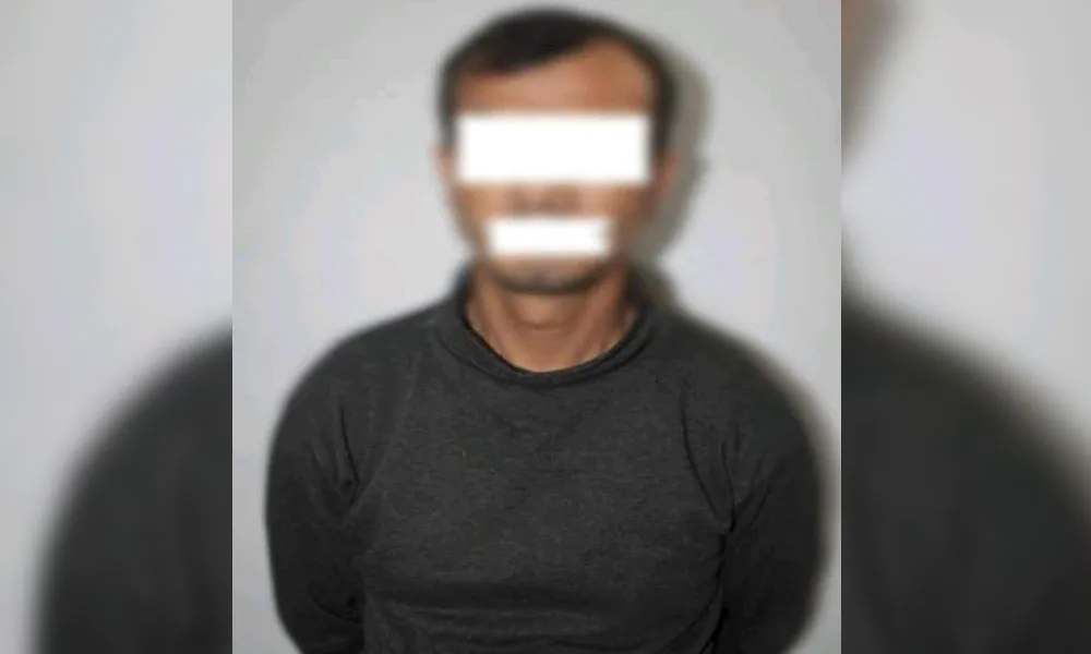 चितवनमा १४ वर्षीया छोरीलाई गर्भवती बनाए पछि गर्भपतन गराएर भागेका बाबु धादिङबाट पक्राउ