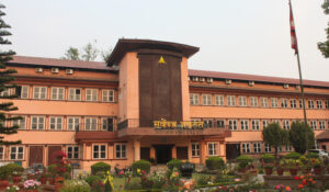 राइड शेयरिङलाई कानुनी मापदण्डमा ल्याउन आदेश
