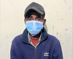 आफ्नै भाइ बुहारीको हत्याका आरोपी १६ वर्षपछि पक्राउ