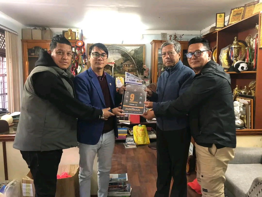 ‘व्याक टु नाइन्टिज’ भोलि पोखरा प्रदर्शनी केन्द्रमा  हुदै