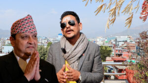 पूर्वराजा ज्ञानेन्द्र आउने भोली पोखरा आउने : करिब दुई सातासम्म पोखरा रहने