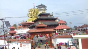 सराङकोट महायज्ञबाट करिव साढे २ करोड बचत