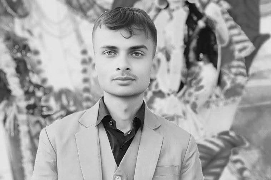 सरस्वतीको मूर्ति सेलाउने क्रममा डुबेर युवकको मृत्यु