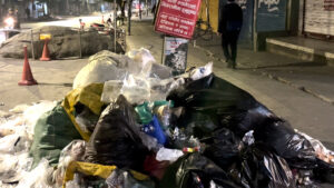 पोखरामा आजदेखि फोहोर उठ्ने : १४ बुँदे सहमति कार्यान्बयन गर्न पोखरा महानगरलाई १५ दिनको अल्टिमेटम