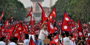 आज ७५औँ ‘राष्ट्रिय प्रजातन्त्र दिवस’ मनाइँदै