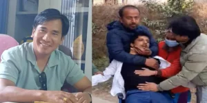 तनहुँमा बिल स्वीकृत गर्न नमानेको भन्दै सचिव कुट्ने वडाध्यक्षलाई १० दिन हिरासतमा राख्न अनुमति