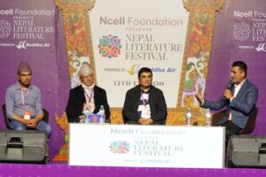 पोखरामा एक वर्षभित्र जलन उपचार अस्पताल बनाउँछौं’