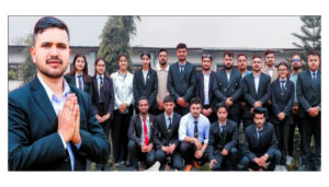 पृथ्वीनारायण क्याम्पसको स्ववियुमा २३ औं पटक निरन्तर एमाले अखिल