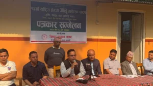 १३ औं संस्करणको राष्ट्रिय हेमजा आलु महोत्सवको तयारी तीब्र