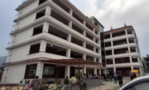 एभरग्रिन एकेडेमीले पोखरामा अन्तर्राष्ट्रियस्तरको पठनपाठन संचालन गर्ने