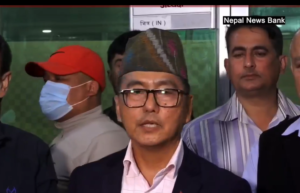 तीनकुने घटनामा ज्यान गुमाएकालाई शहीद घोषणा गर्न राप्रपाको माग