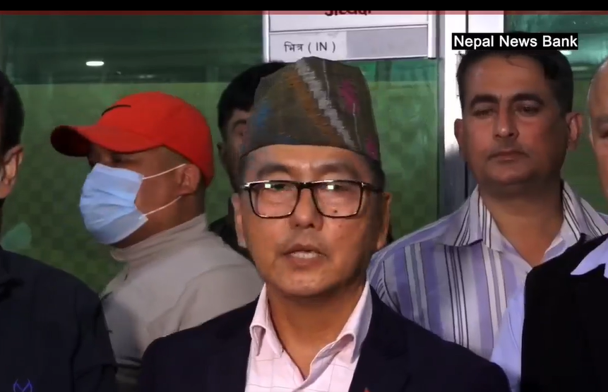 तीनकुने घटनामा ज्यान गुमाएकालाई शहीद घोषणा गर्न राप्रपाको माग