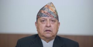 फेरियो पूर्वराजाको सुरक्षा टोली, संख्या पनि घटाइयो
