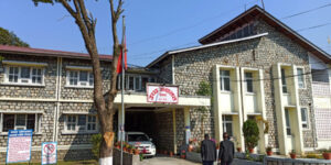 पोखरामा कोटीहोम रोक्न माग राख्दै उच्च अदालतमा राखिएको रिटमा अन्तरिम आदेश दिन अस्वीकार