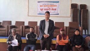 नवौं पोखरा स्पोर्टस् अवार्डको तयारी सुरु, १२ विभिन्न उपसमिति गठन