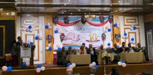 साहारा फर्टिलिटि : १० बर्षमा १ हजार जोडिलाई सन्तान दिन सफल