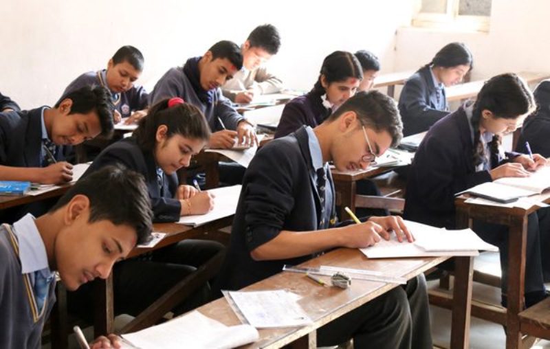 बिहिबारबाट शुरू हुने एसईईको सबै तयारी पूरा, कास्कीबाट ११ हजारले एसर्ईई दिने