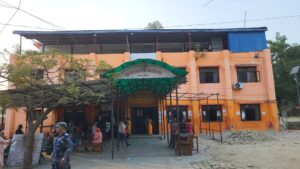 कक्षा १२ परीक्षा सुरक्षार्थ कर्मचारी खटाउन जिप्रका धनुषाको आग्रह